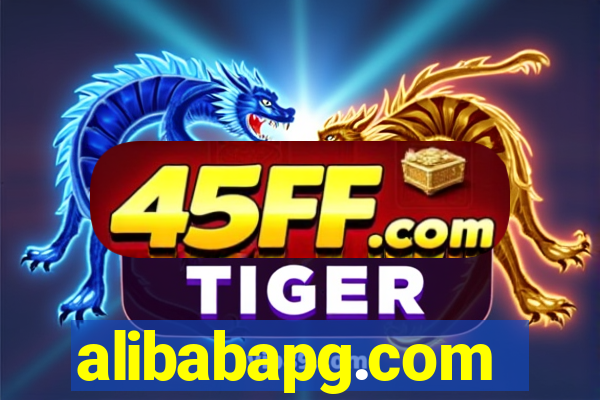 alibabapg.com