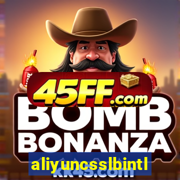 aliyuncsslbintl.com