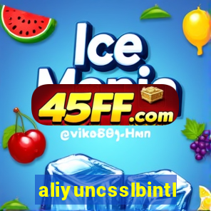 aliyuncsslbintl.com