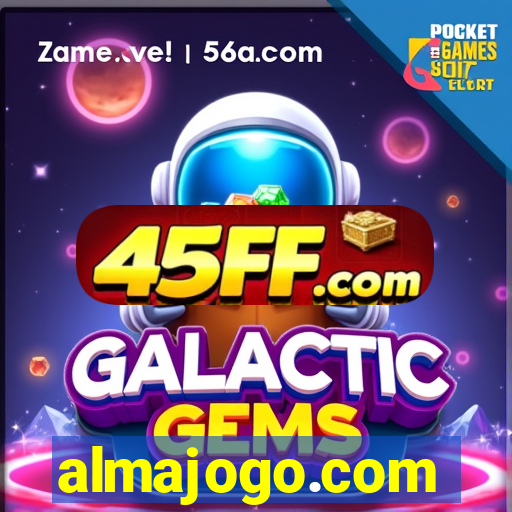 almajogo.com