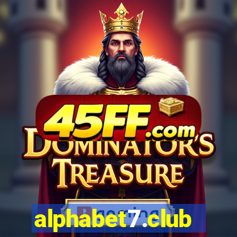 alphabet7.club