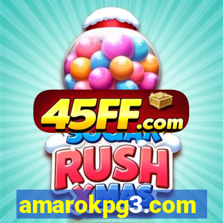 amarokpg3.com