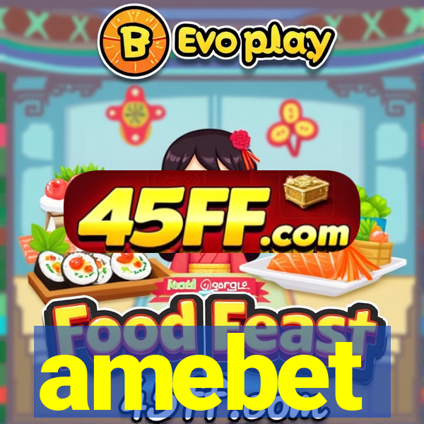 amebet