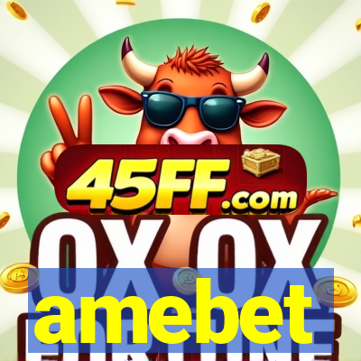 amebet