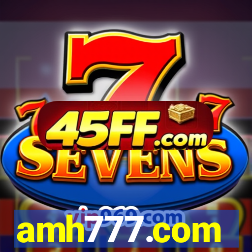amh777.com
