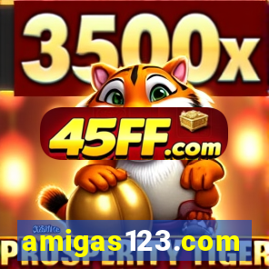 amigas123.com