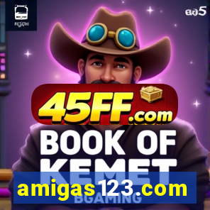 amigas123.com