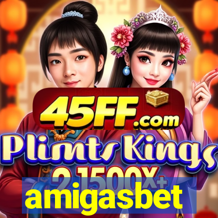 amigasbet
