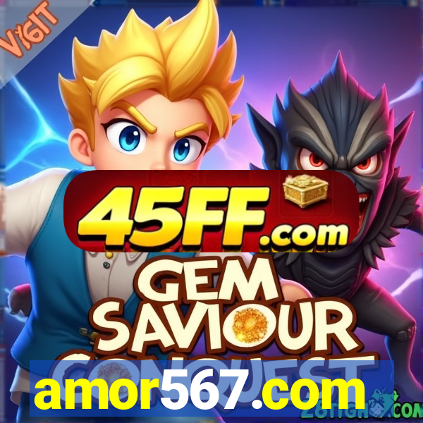 amor567.com