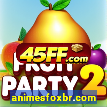 animesfoxbr.com