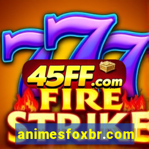 animesfoxbr.com