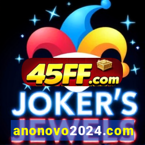 anonovo2024.com