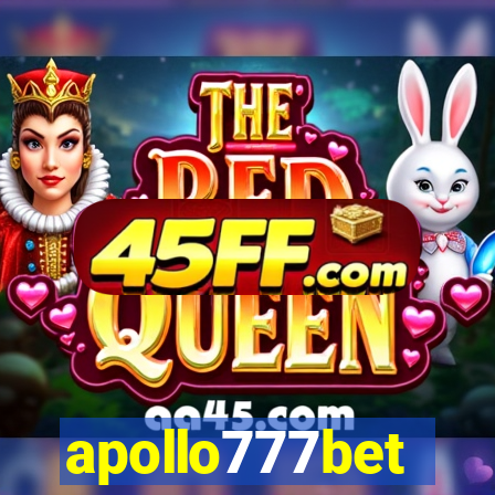 apollo777bet