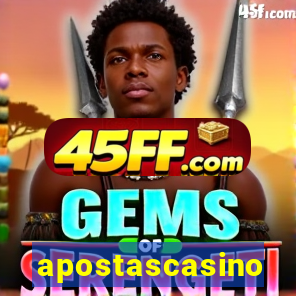 apostascasino