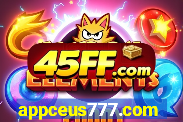 appceus777.com