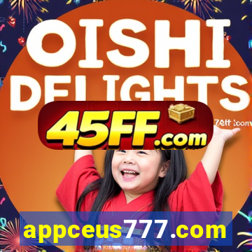 appceus777.com