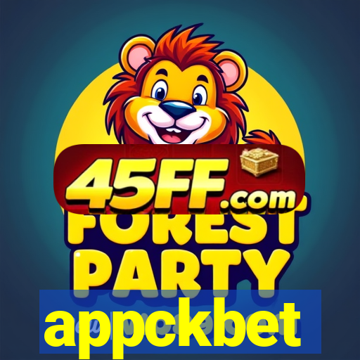 appckbet