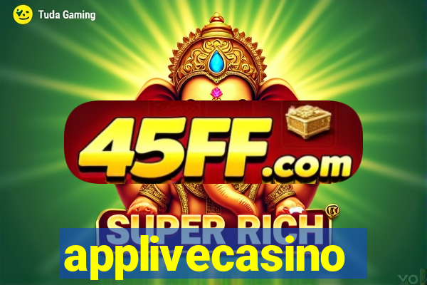 applivecasino