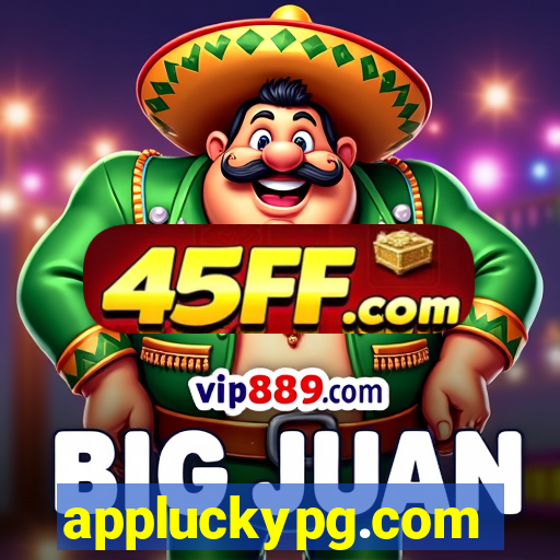 appluckypg.com