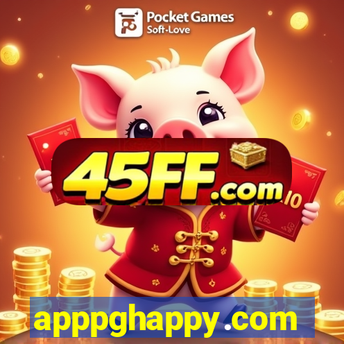 apppghappy.com