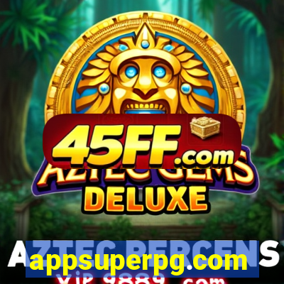 appsuperpg.com