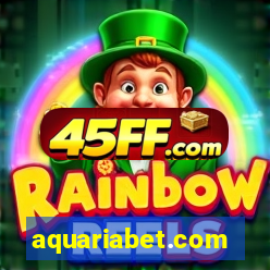 aquariabet.com