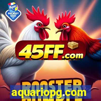 aquariopg.com