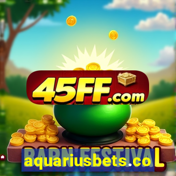 aquariusbets.com