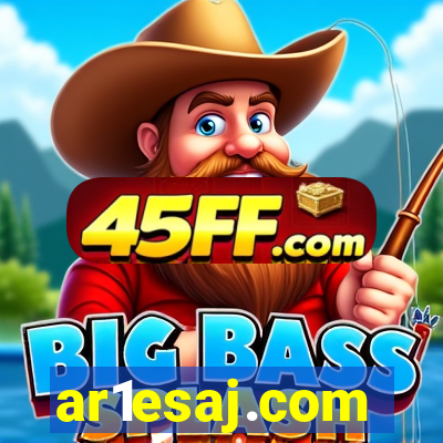 ar1esaj.com