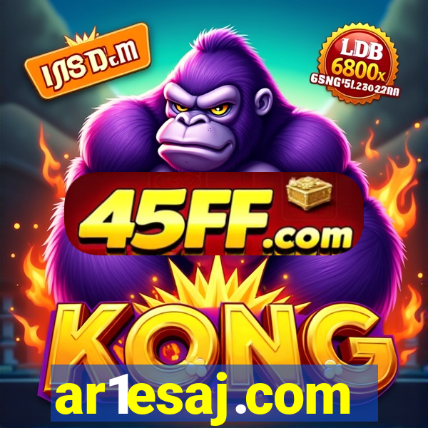 ar1esaj.com