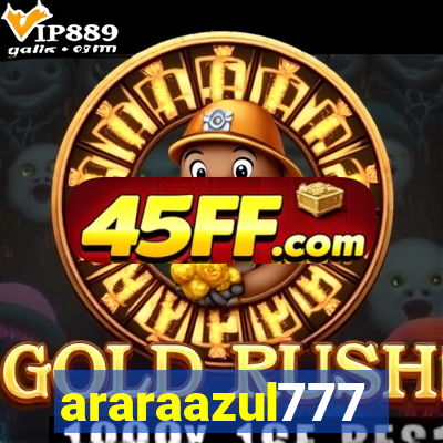 araraazul777