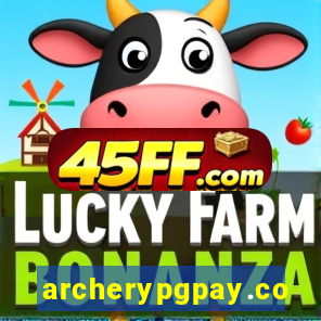 archerypgpay.com