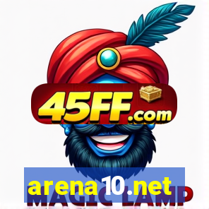 arena10.net