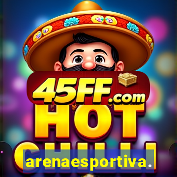 arenaesportiva.bet