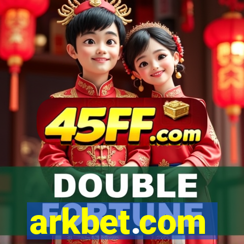 arkbet.com