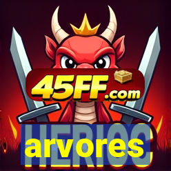arvores-pg.com