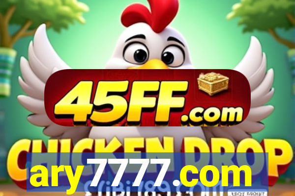 ary7777.com