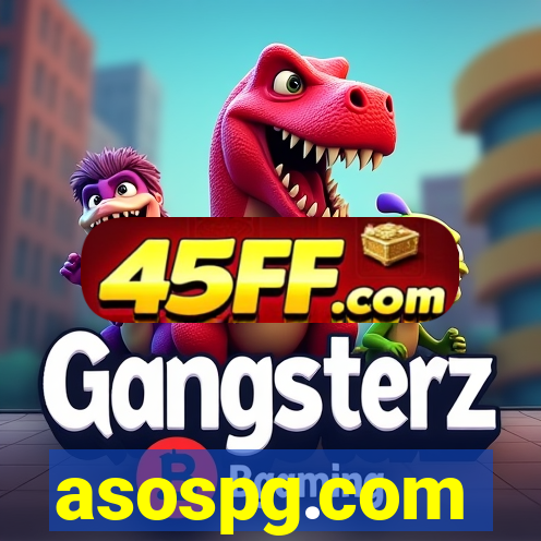 asospg.com