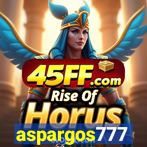 aspargos777
