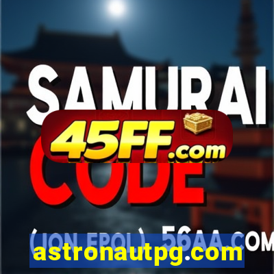 astronautpg.com