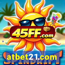 atbet21.com