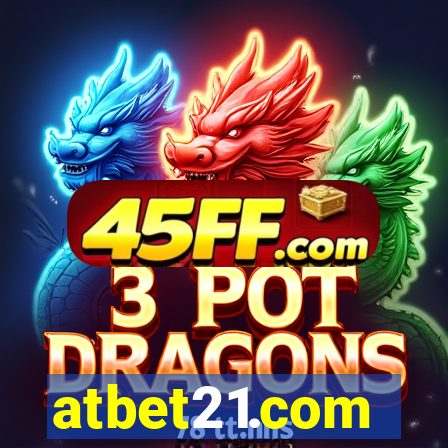 atbet21.com