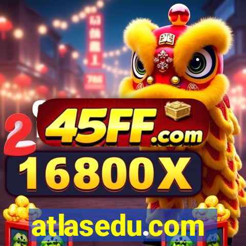atlasedu.com