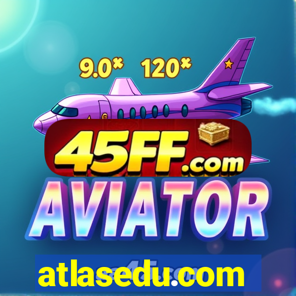 atlasedu.com