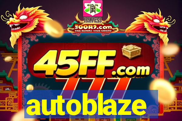 autoblaze