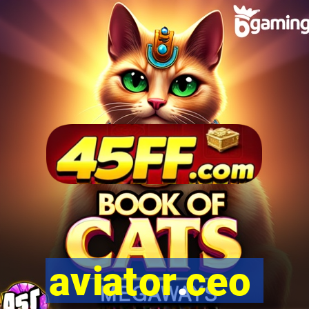 aviator.ceo