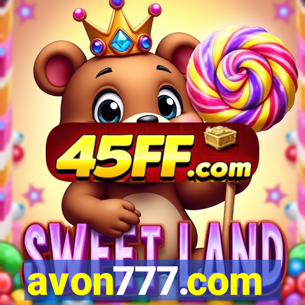 avon777.com