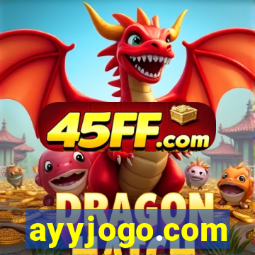 ayyjogo.com