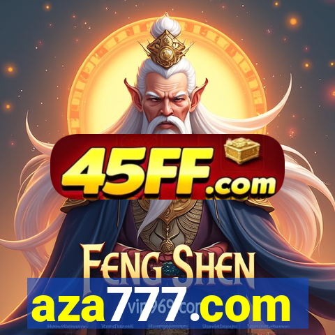aza777.com