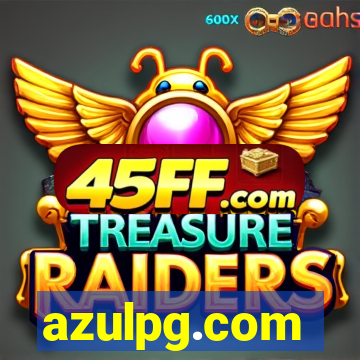 azulpg.com